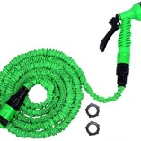 Deluxe-Expandable-Garden-Hose-Pipe-Original-and-Best-Pampered-Gardens-50-Foot-WonderHose-expanded-length-dependent-on-water-pressure-Fits-Hozelock-Style-Fittings-Tap-to-Pressure-Washer-Suitable-Profes-0