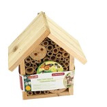 Insect-Bee-Bug-House-Hotel-Shelter-Box-For-Garden-Lawn-Pack-of-1-0