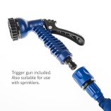 Savisto-75ft-Long-Expandable-Garden-Hose-With-Spray-Gun-Blue-Also-available-in-100ft-0-3