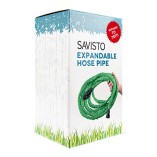 Savisto-75ft-Long-Expandable-Garden-Hose-With-Spray-Gun-Green-Also-available-in-100ft-0-1