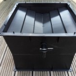 UK-Made-Wormcity-Wormery-4-Composting-Trays-100-Litre-Size-Black-Includes-Worms-0-3