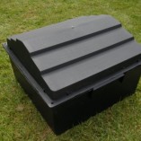UK-Made-Wormcity-Wormery-4-Composting-Trays-100-Litre-Size-Black-Includes-Worms-0-4