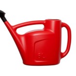 Whitefurze-G28WC-6L-Watering-Can-Red-0