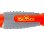 WOLF-Garten-KF2K-Scraper-Fixed-Hand-Tool-Red-296x26x3-cm-0-0