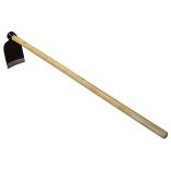 Harbour-Housewares-Full-Size-Azada-Digging-Hoe-with-Wooden-Handle-120cm-0-4