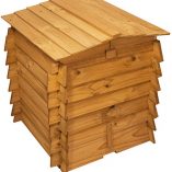 Lacewing-Beehive-Wooden-Composter-with-Double-Hinged-Roof-328L-0