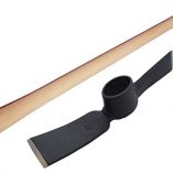Mattock-and-Solid-Beech-Wooden-Handle-Grubbing-Hoeing-Adze-Hoe-Wood-by-Biggest-Discount-Ltd-0