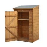 Mini-Wooden-Store-Small-Outside-Storage-Unit-with-Shiplap-Cladding-0-1