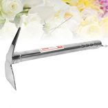 OUNONA-Stainless-Steel-Garden-Hoes-Long-Handle-Hoes-Pickaxe-Yard-Planting-Tool-0-5